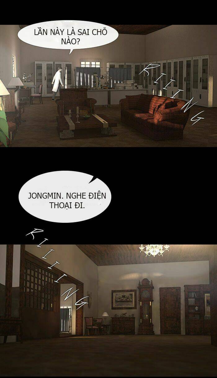 Dead Days Chương 43 Ảnh 44
