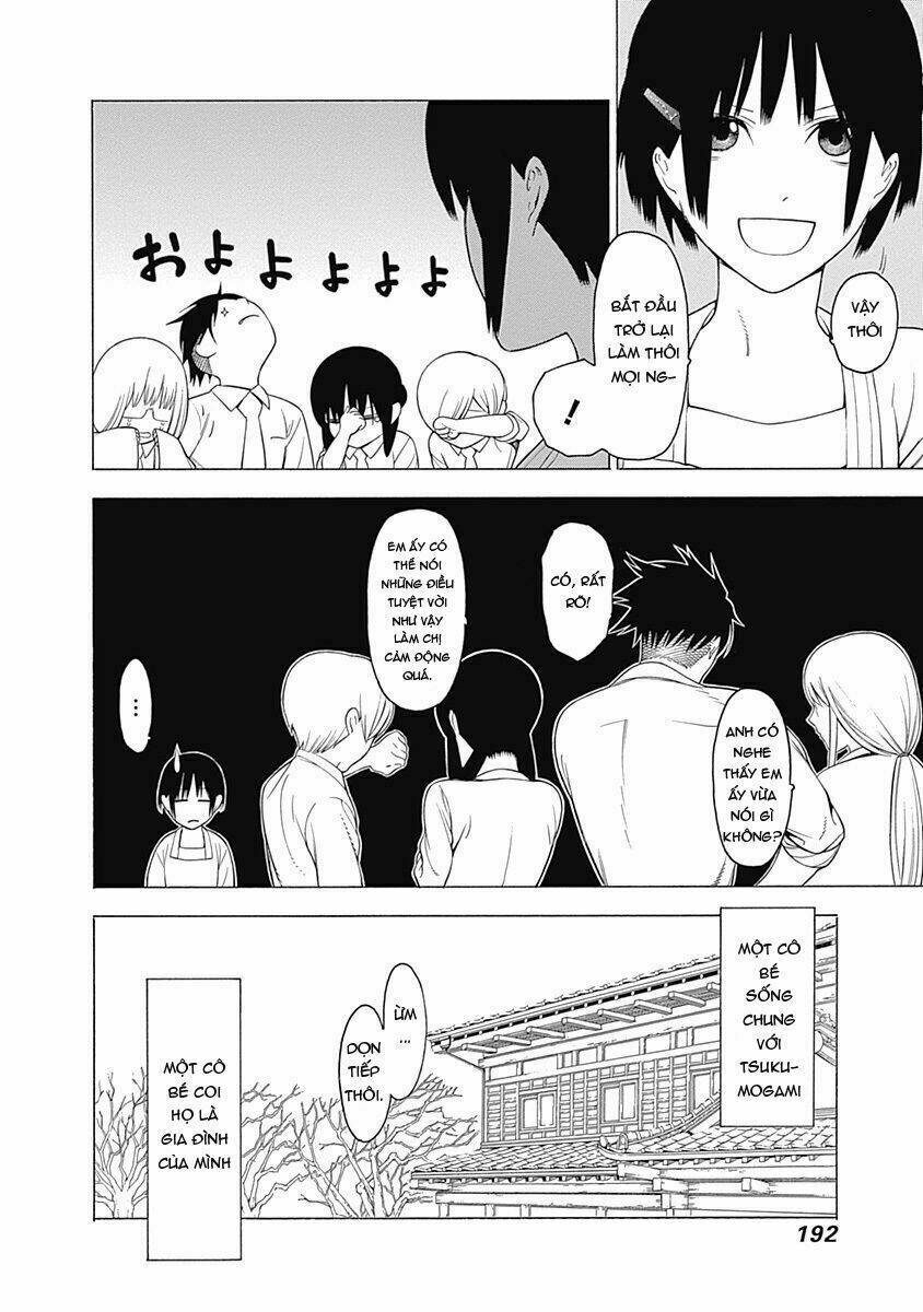 Mononogatari Chương 11.5 Ảnh 21