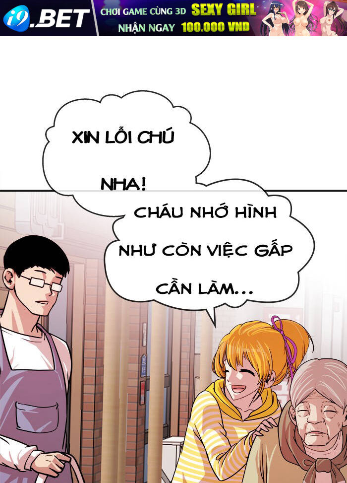Change (Jinyuan) Ss2 Chương 58 Ảnh 29