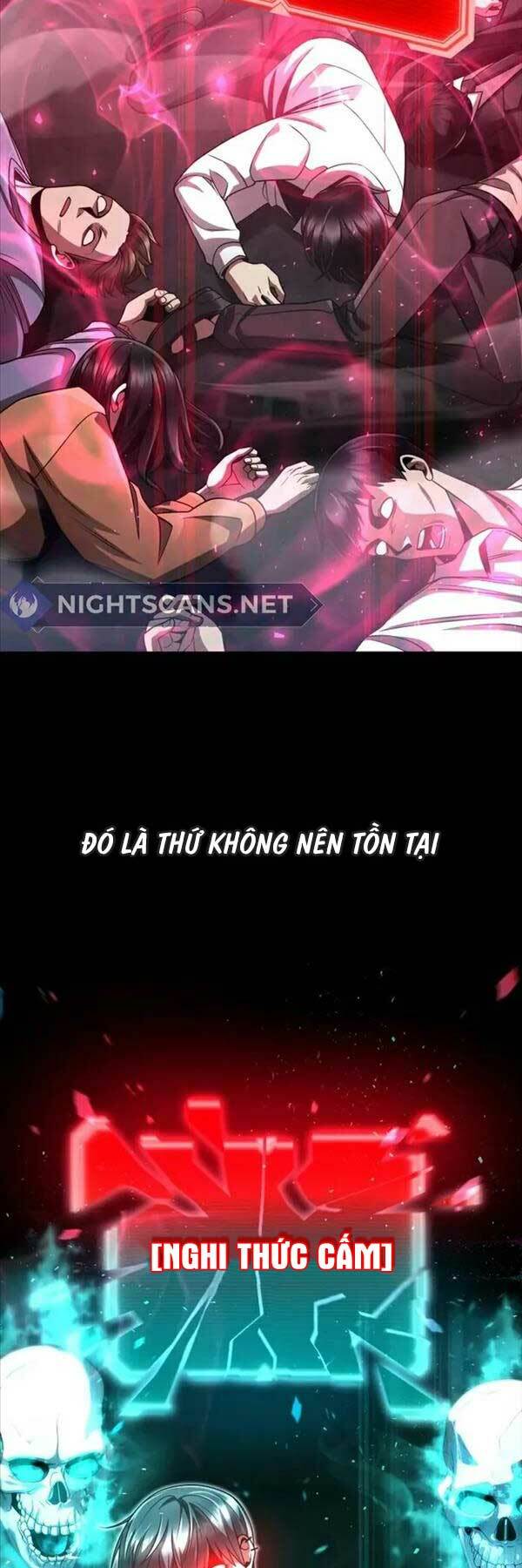 Thợ Săn Thiên Tài Hồi Quy Thành Lao Công Chương 50 Ảnh 31