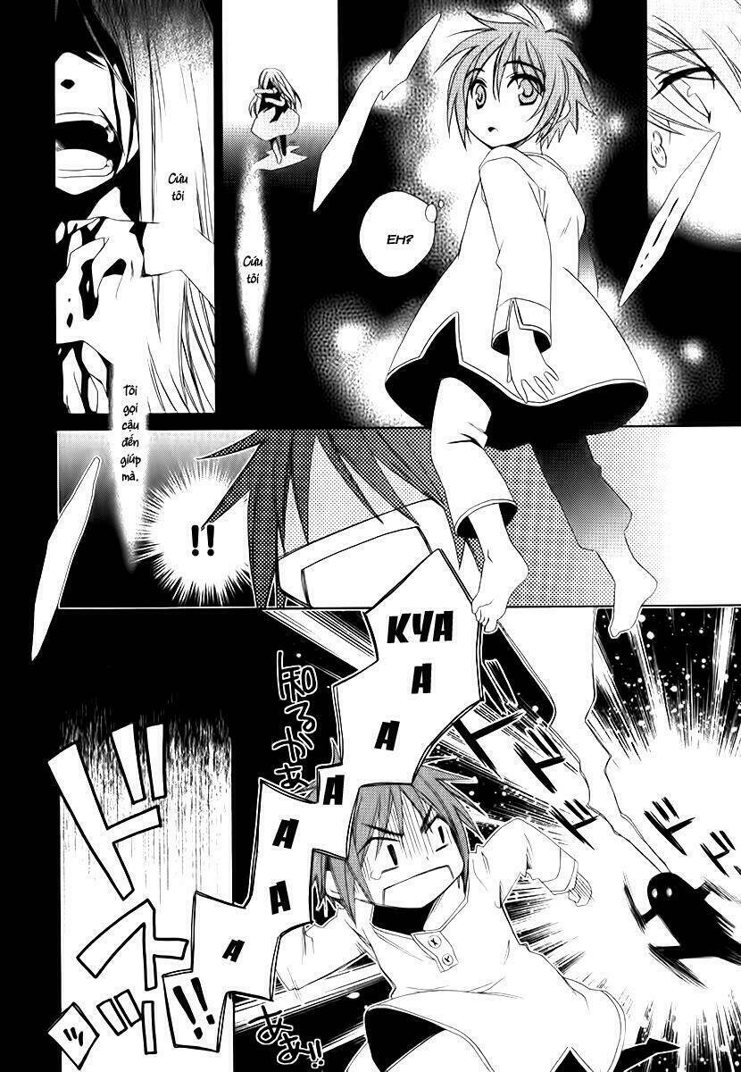 Shounen Maid Chương 13 Ảnh 12