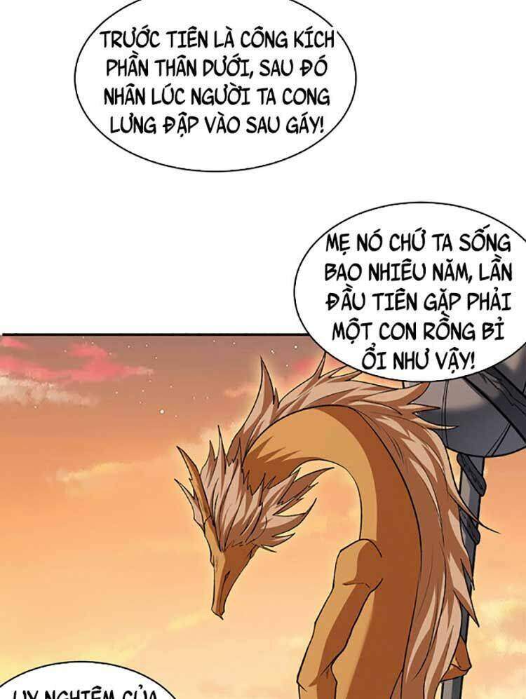 Võ Đạo Độc Tôn Chương 609 Ảnh 6
