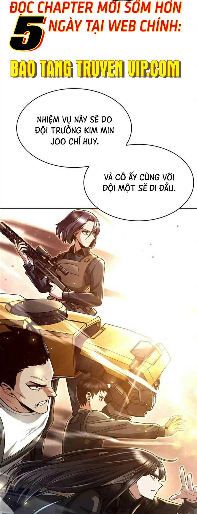 Thợ Săn Thiên Tài Hồi Quy Thành Lao Công Chương 52 Ảnh 10