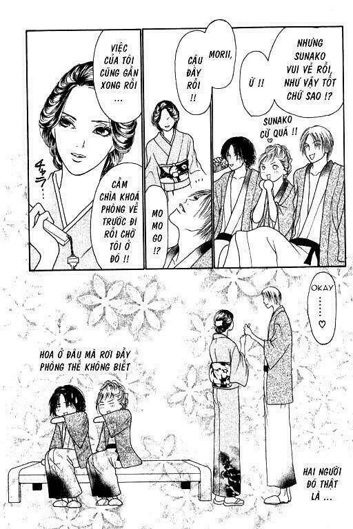 Yamato Nadeshiko Shichihenge Chương 9 Ảnh 25