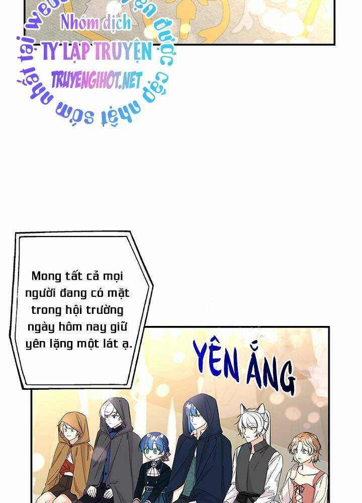 Con Gái Của Đại Pháp Sư Chương 76 Ảnh 37