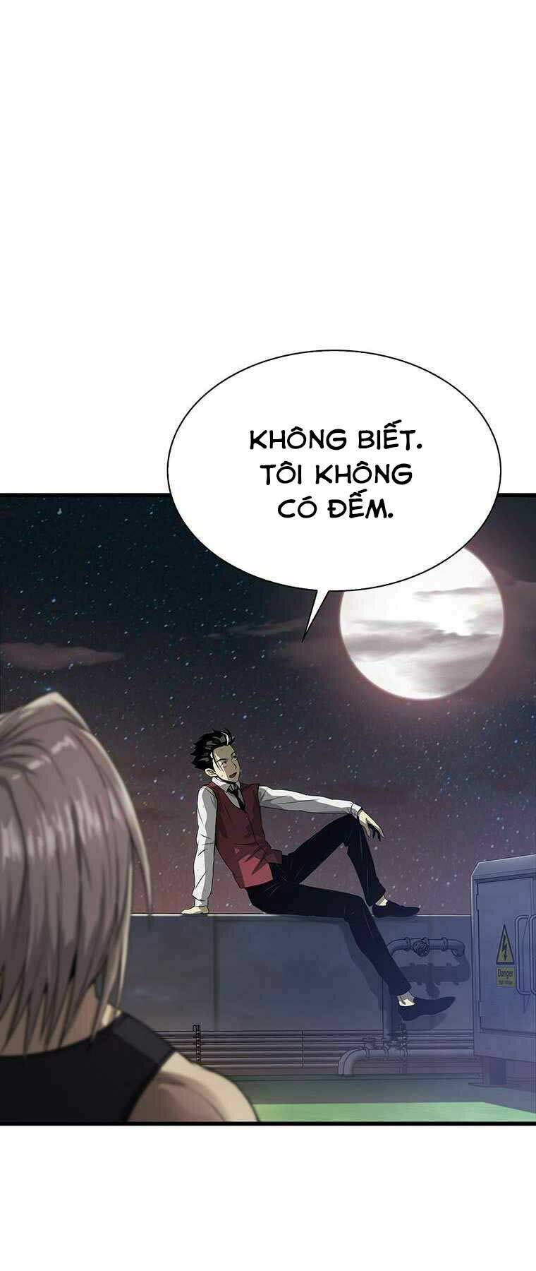 Hậu Duệ Của Hổ Chương 5 Ảnh 77