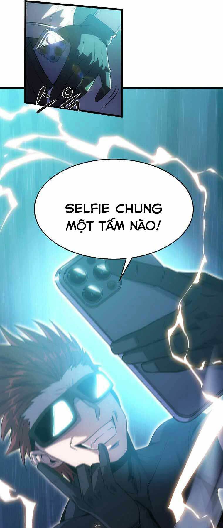 Hậu Duệ Của Hổ Chương 14 Ảnh 51
