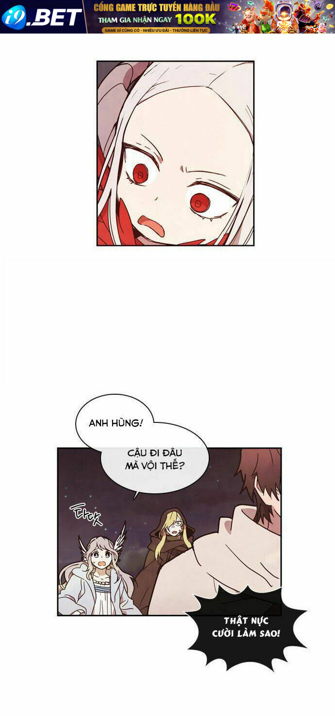Miracle! Hero-Nim Chương 4 Ảnh 9