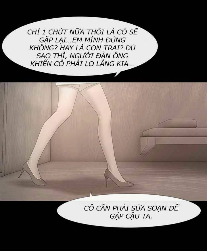 Dead Days Chương 49 Ảnh 30