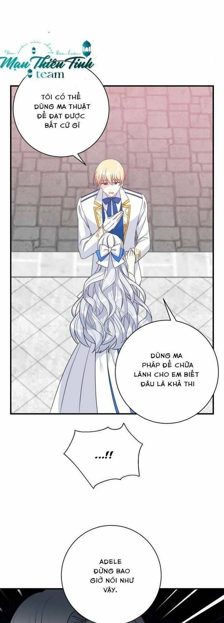 Tôi Lỡ Chiều Hư Nam Chính Lương Thiện Mất Rồi! Chương 13 Ảnh 32