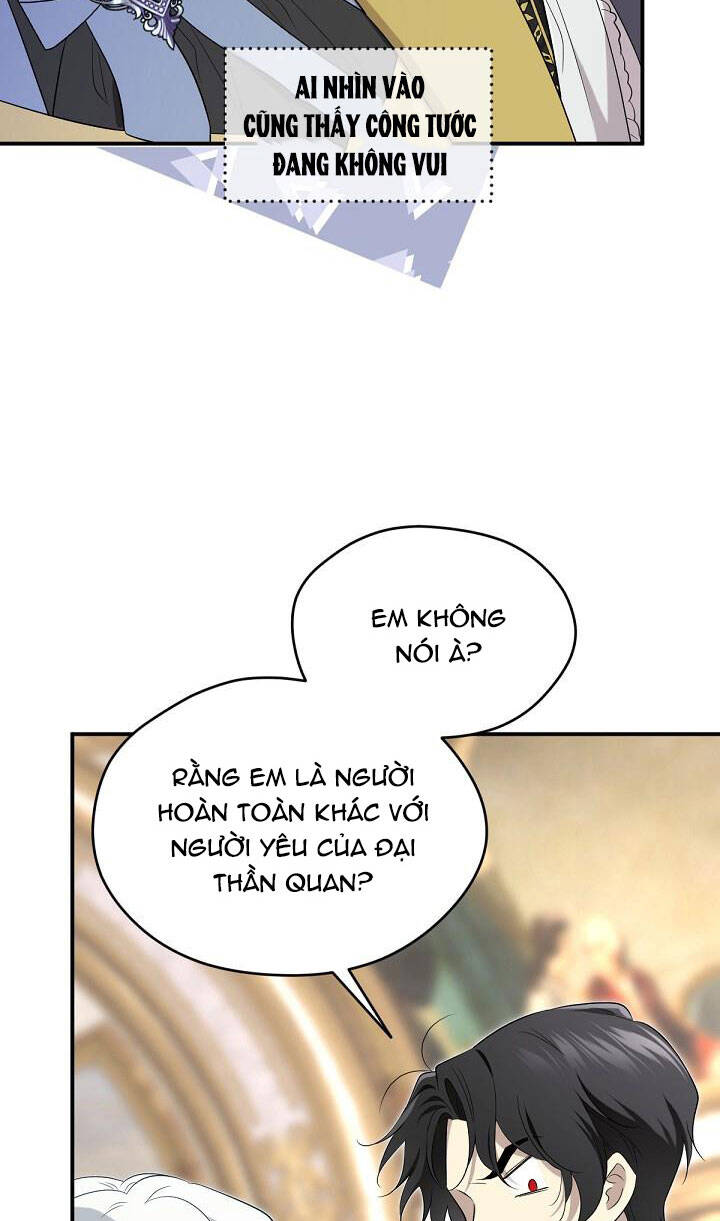 Tôi Là Mẹ Kế Của Nam Chính Chương 106.1 Ảnh 40