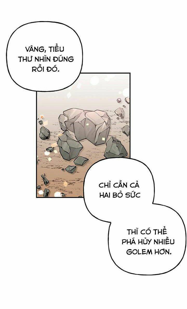 Con Gái Của Đại Pháp Sư Chương 73 Ảnh 54
