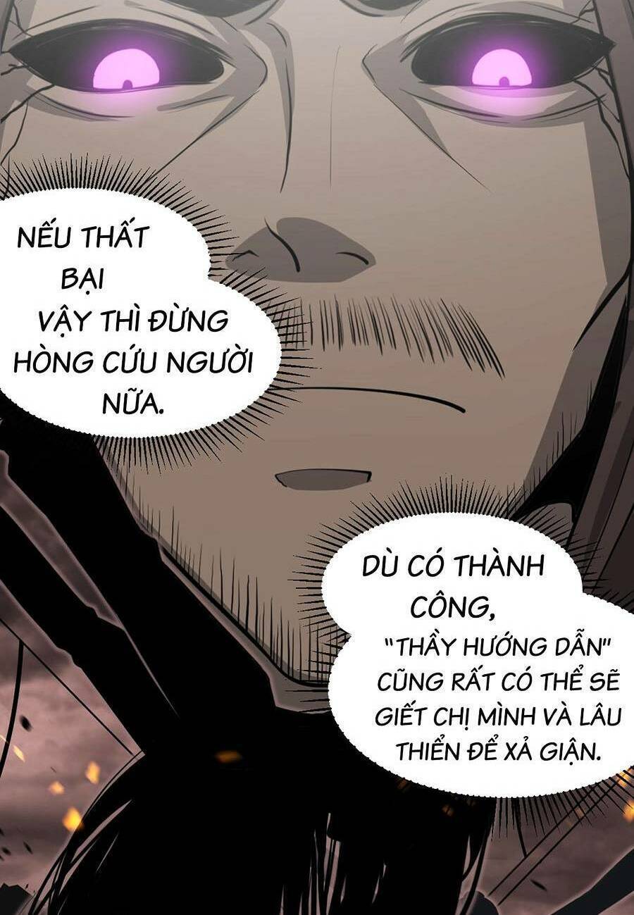 Siêu Phàm Tiến Hóa Chương 121 Ảnh 13