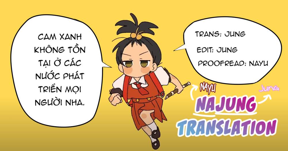 Ăn Đạn Trên Chảo Nóng Chương 3 Ảnh 28