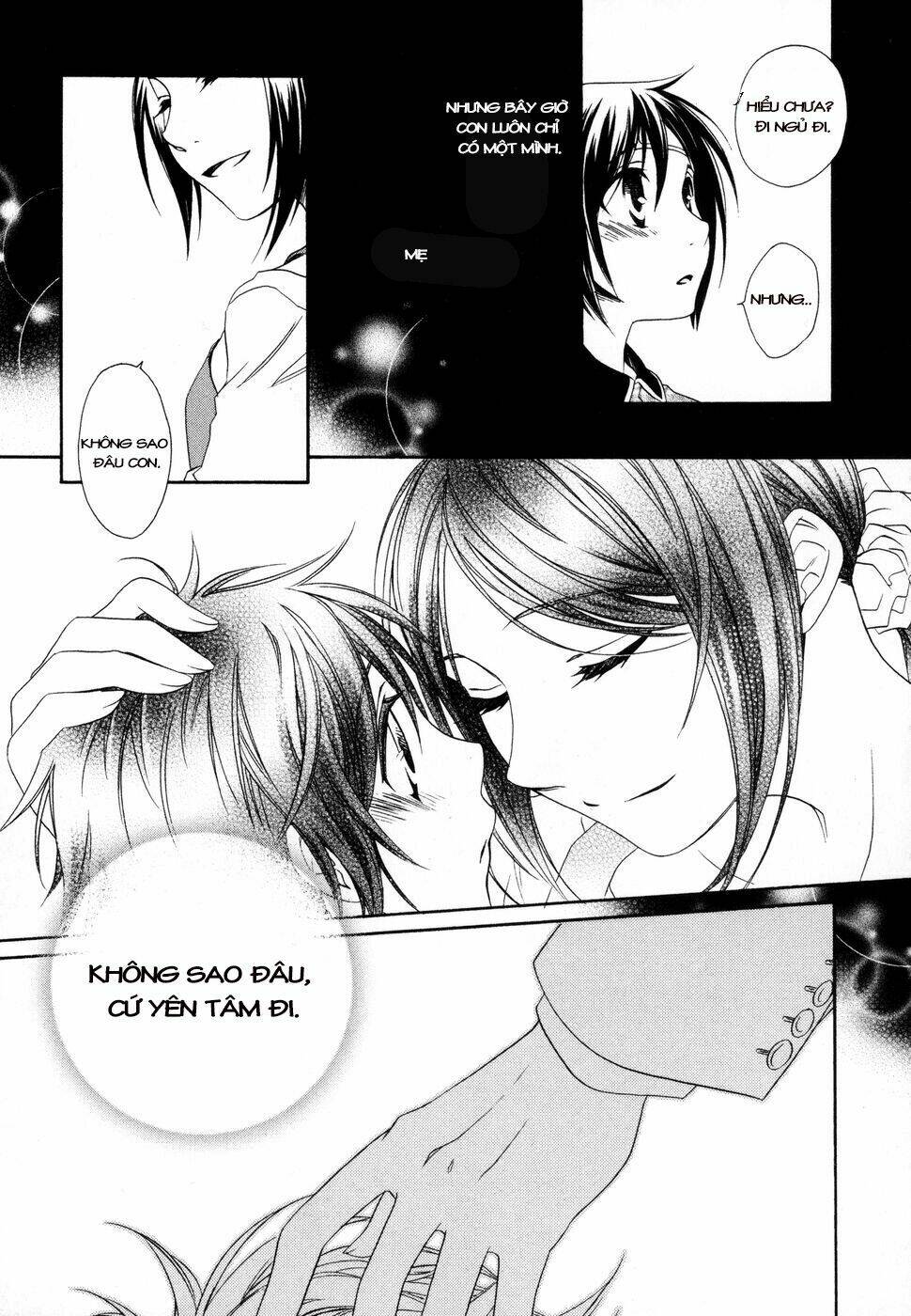 Shounen Maid Chương 7 Ảnh 23