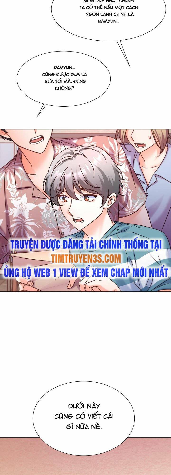 Trở Lại Làm Idol Chương 72 Ảnh 25