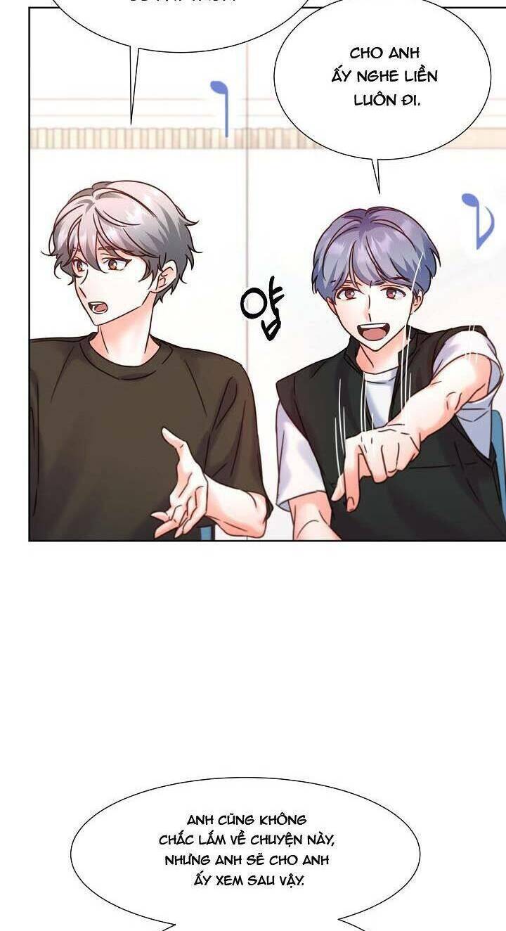 Trở Lại Làm Idol Chương 71 Ảnh 39