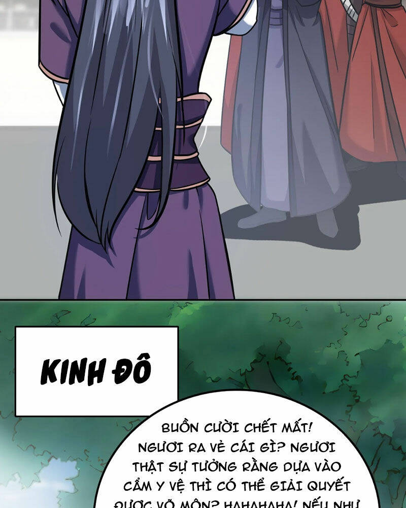 Ta Làm Kiêu Hùng Tại Dị Giới Chương 716 Ảnh 24