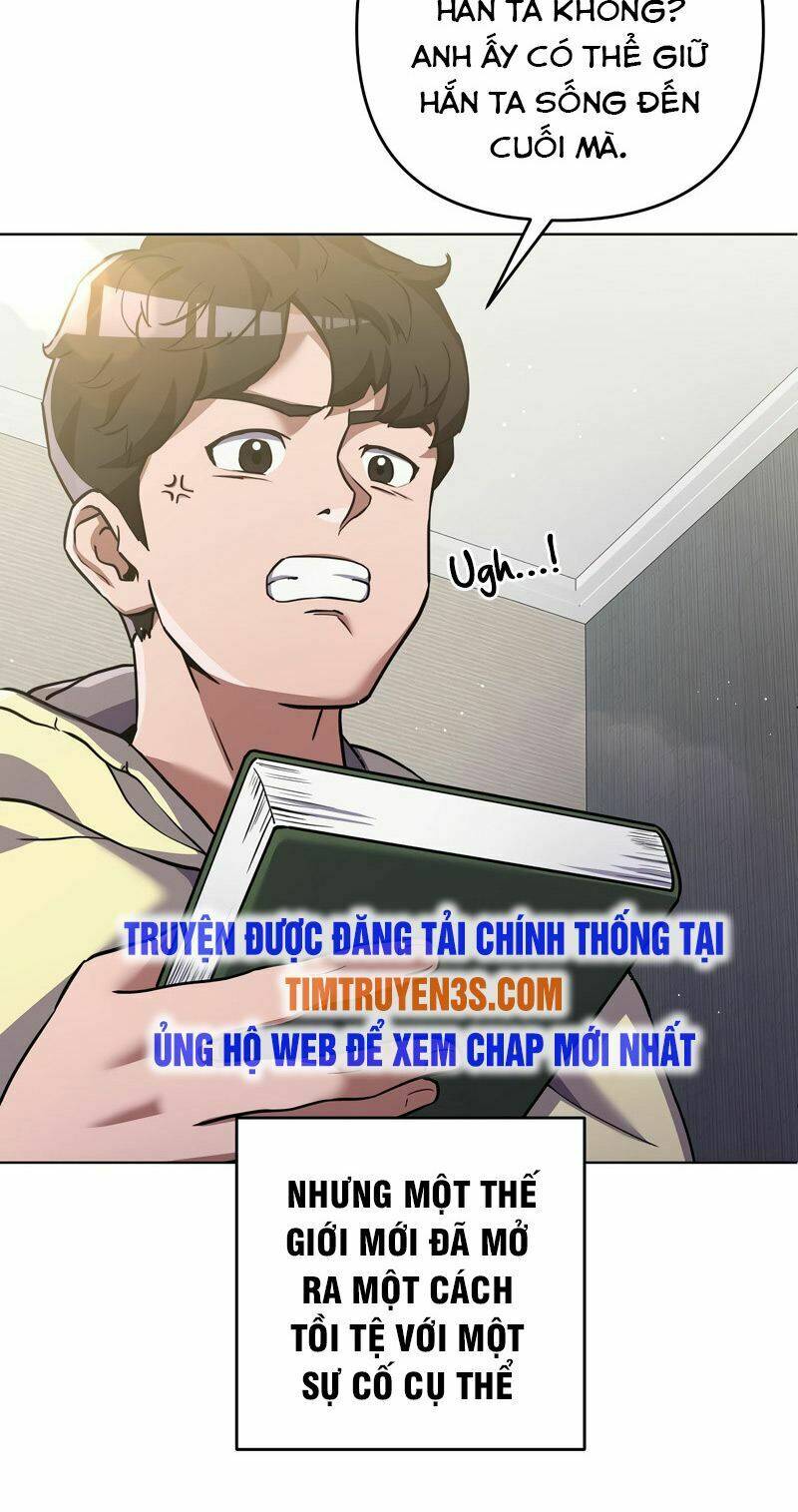 Sinh Tồn Trong Cuốn Tiểu Thuyết Manhwa Chương 1 Ảnh 28