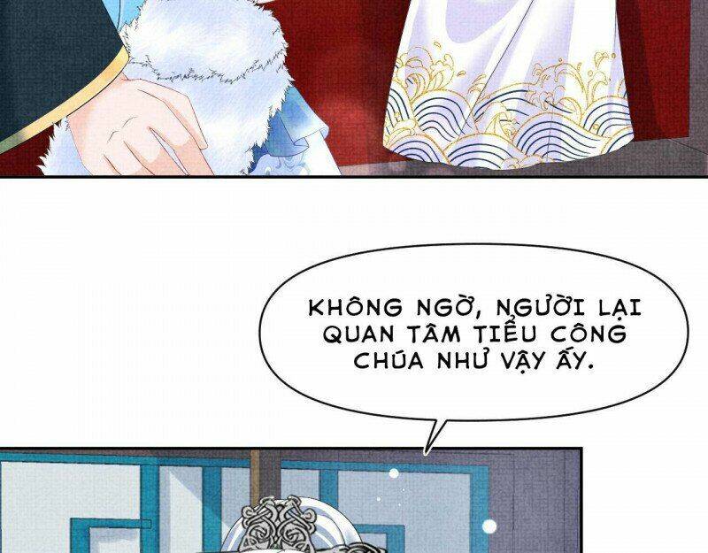 Nhóc Con Người Cá 3 Tuổi Rồi Chương 271 Ảnh 11