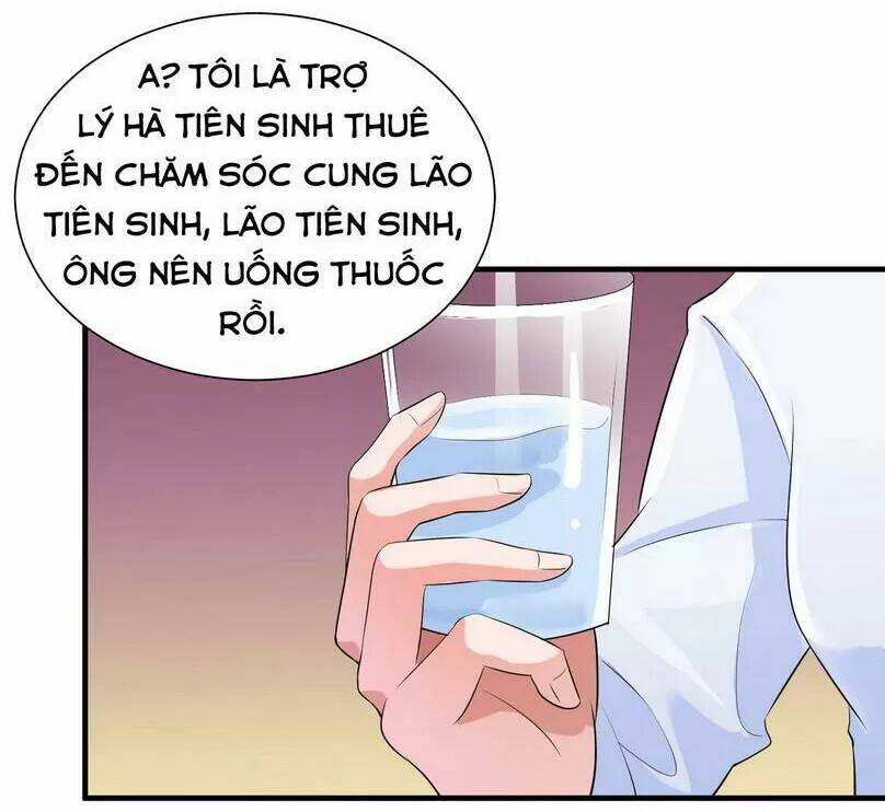 Cô Dâu Gả Thay Của Tổng Tài Chương 123 Ảnh 27
