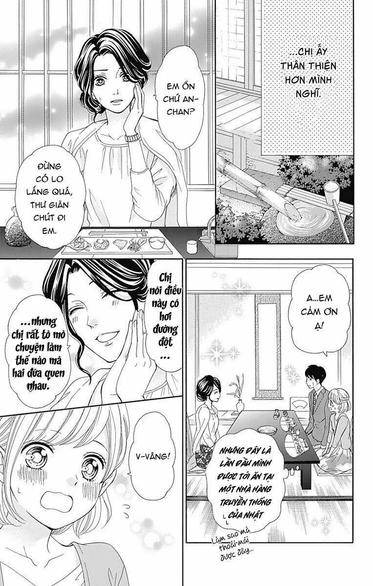 Furuya-Sensei Wa An-Chan No Mono Chương 13 Ảnh 27