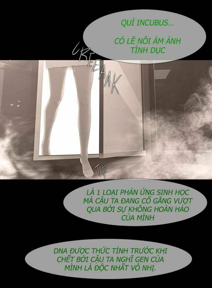 Dead Days Chương 52 Ảnh 56