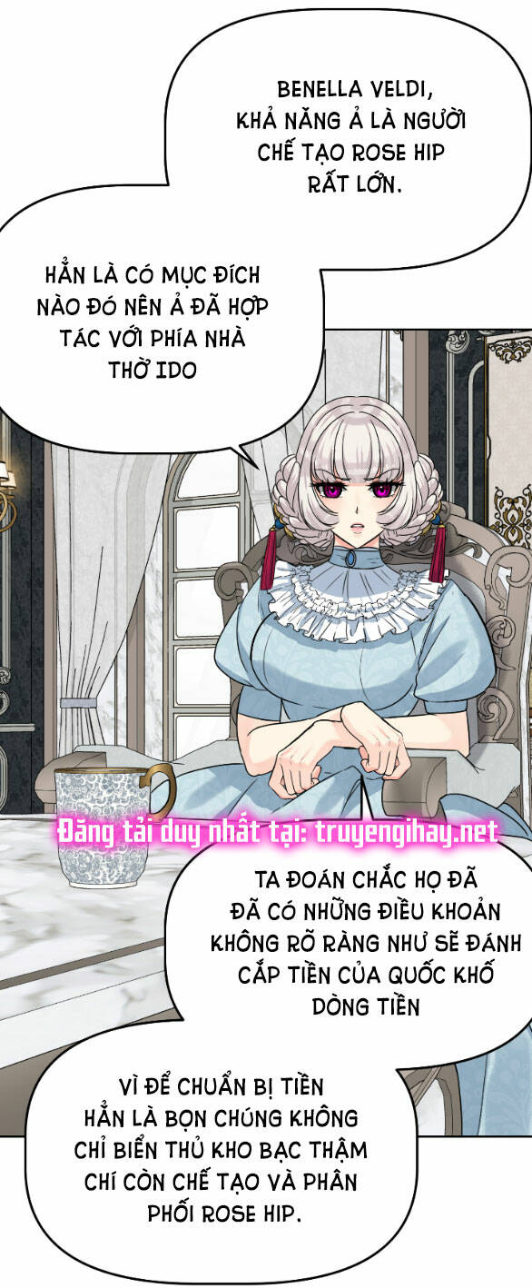 Bảo Vật Của Công Chúa Chương 56.2 Ảnh 14