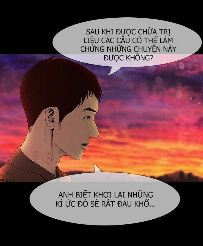 Dead Days Chương 39 Ảnh 40