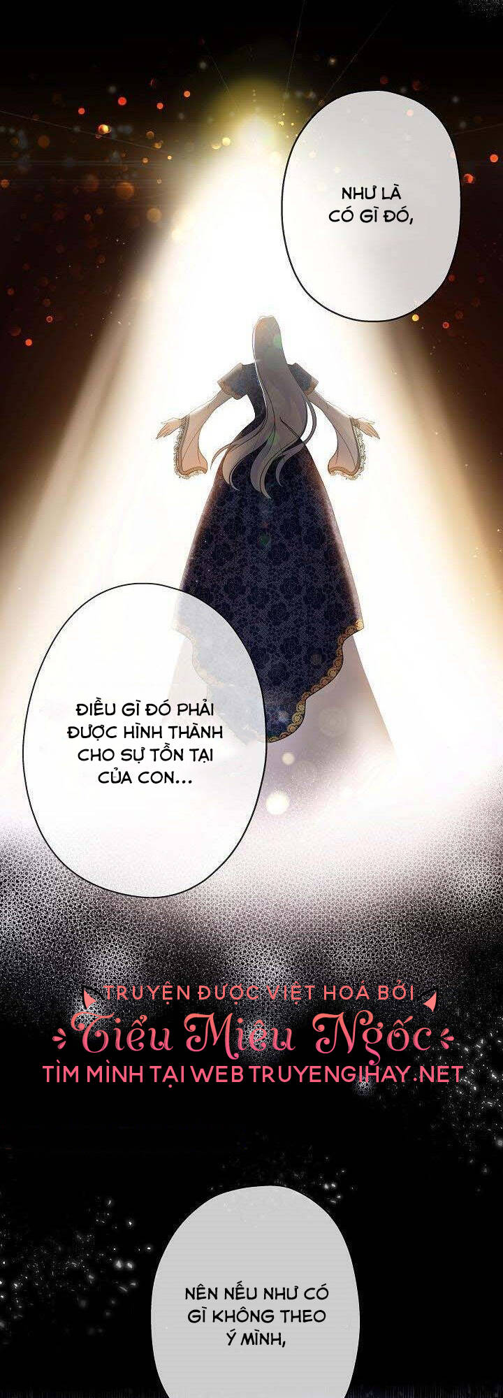Nếu Là Phản Diện, Liệu Tôi Sẽ Chết? Chương 42 Ảnh 43