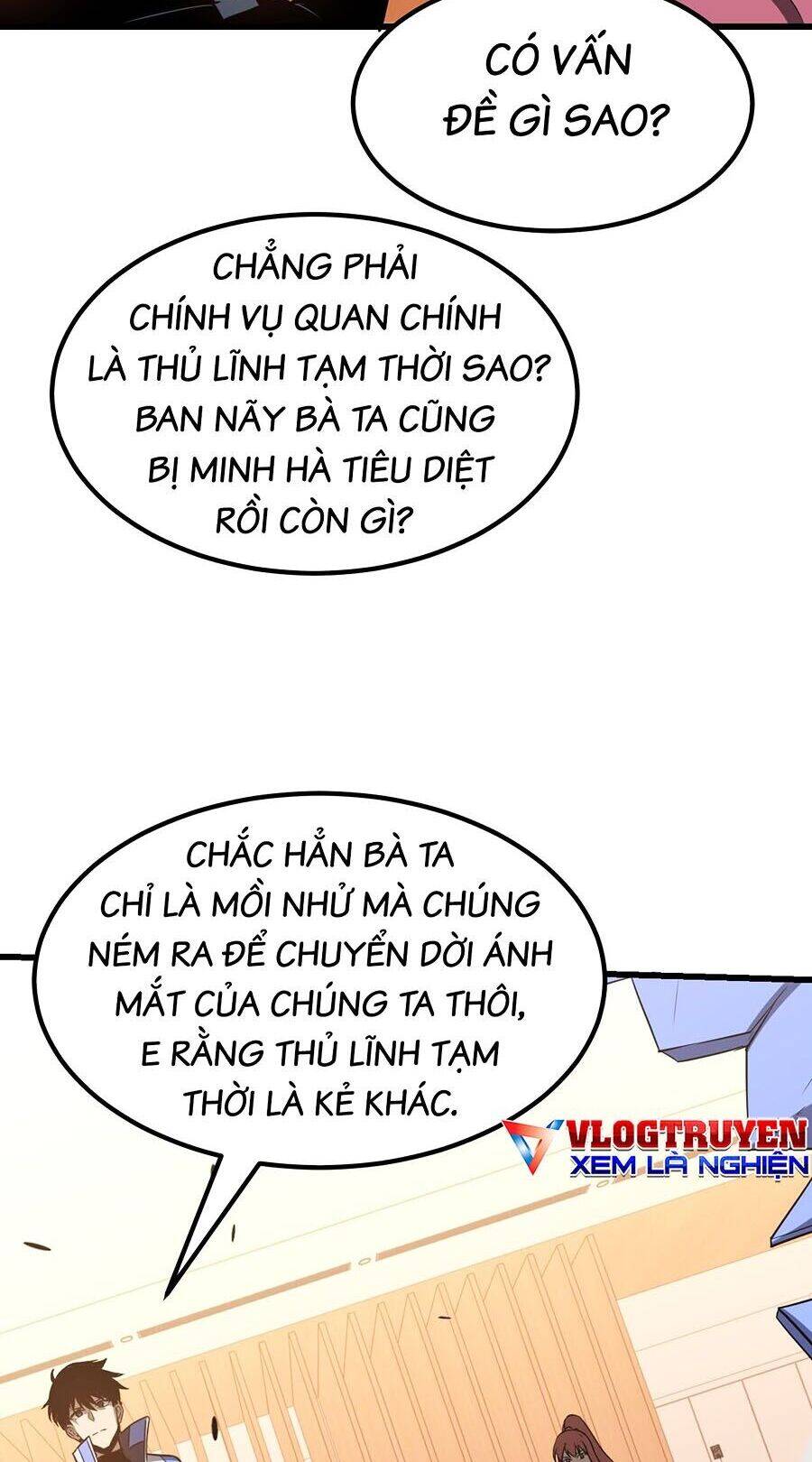 Siêu Phàm Tiến Hóa Chương 134 Ảnh 77