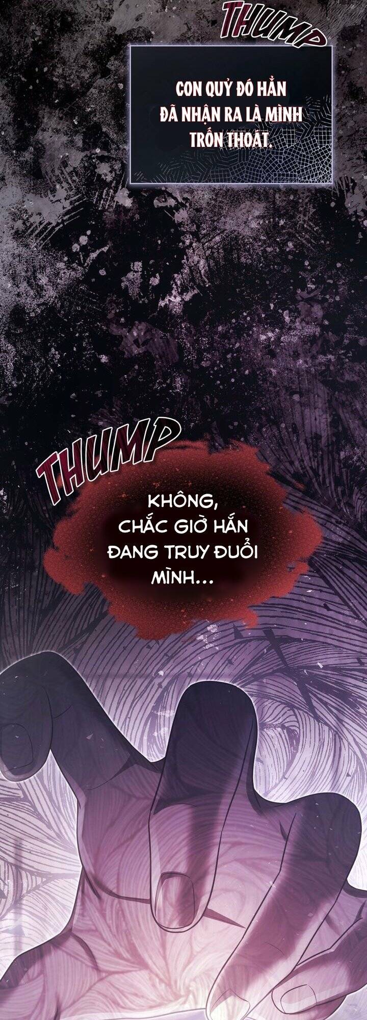 Sự Hy Sinh Của Ác Quỷ Chương 39 Ảnh 44