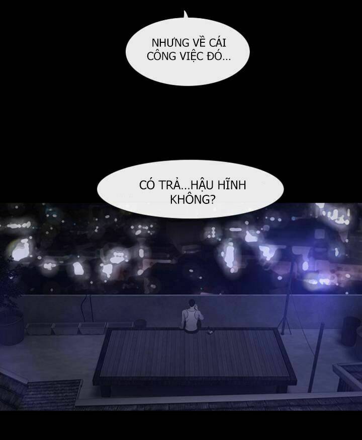 Dead Days Chương 48 Ảnh 22
