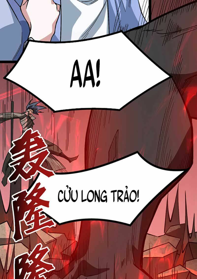 Võ Đạo Độc Tôn Chương 618 Ảnh 27
