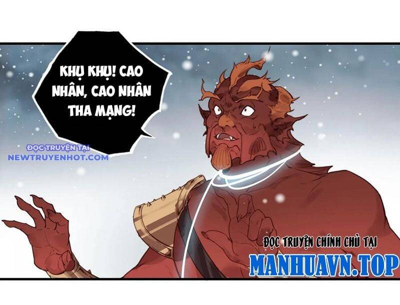 Phi Kiếm Vấn Đạo Chương 130 Ảnh 39