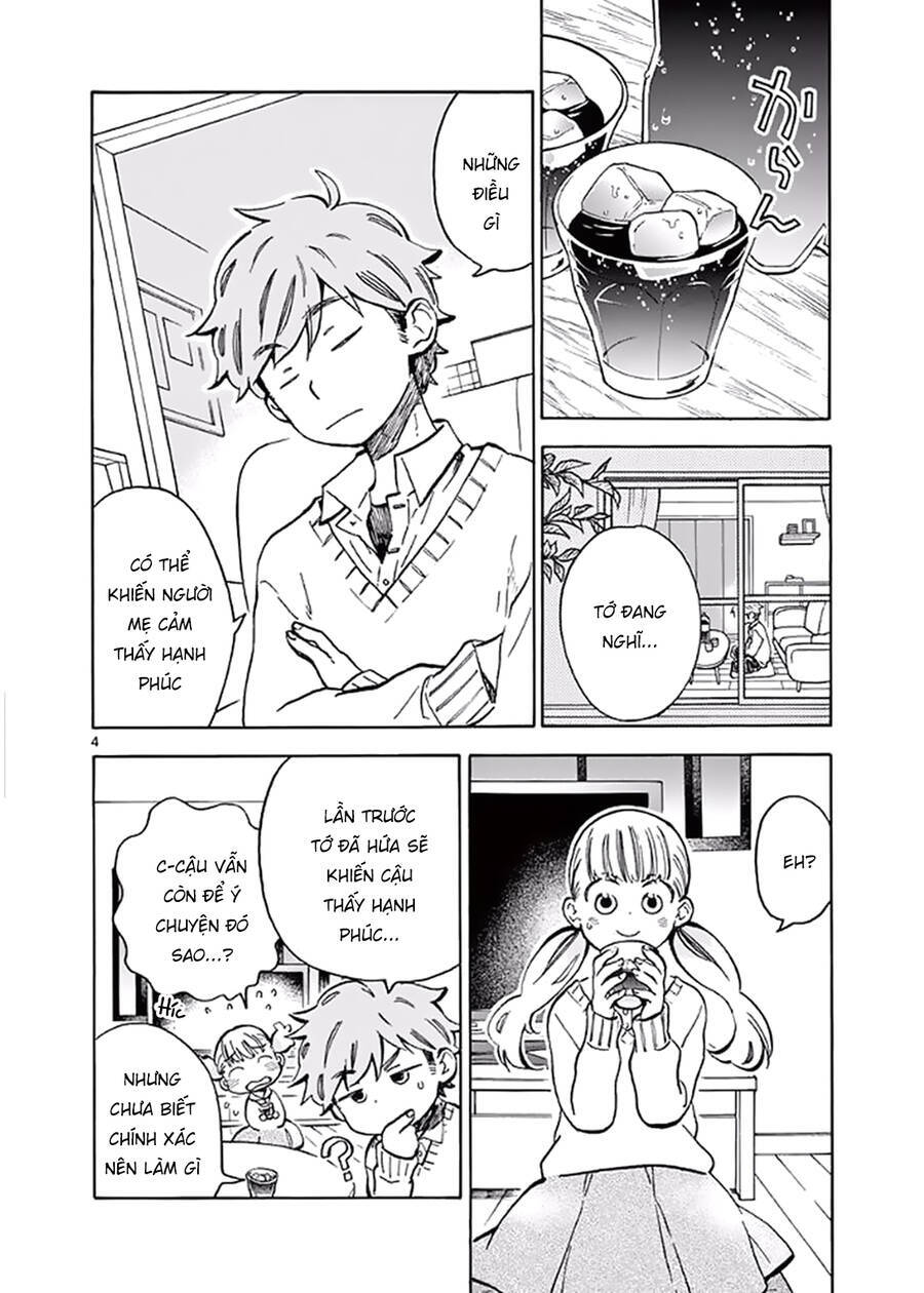 Misoshiru De Kanpai! Chương 21 Ảnh 7