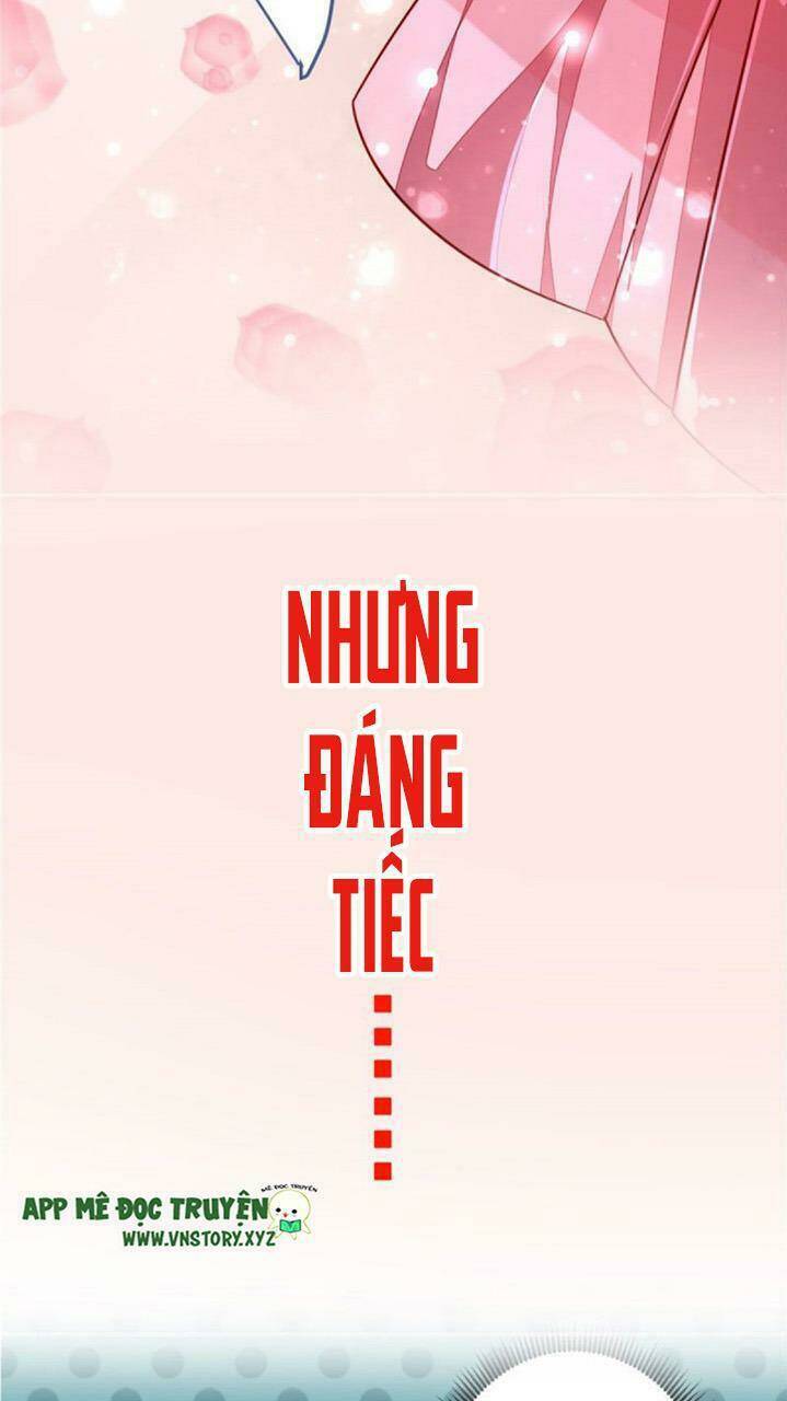 Trọng Sinh Đế Phi: Quyền Khuynh Thiên Hạ Chương 36 Ảnh 33