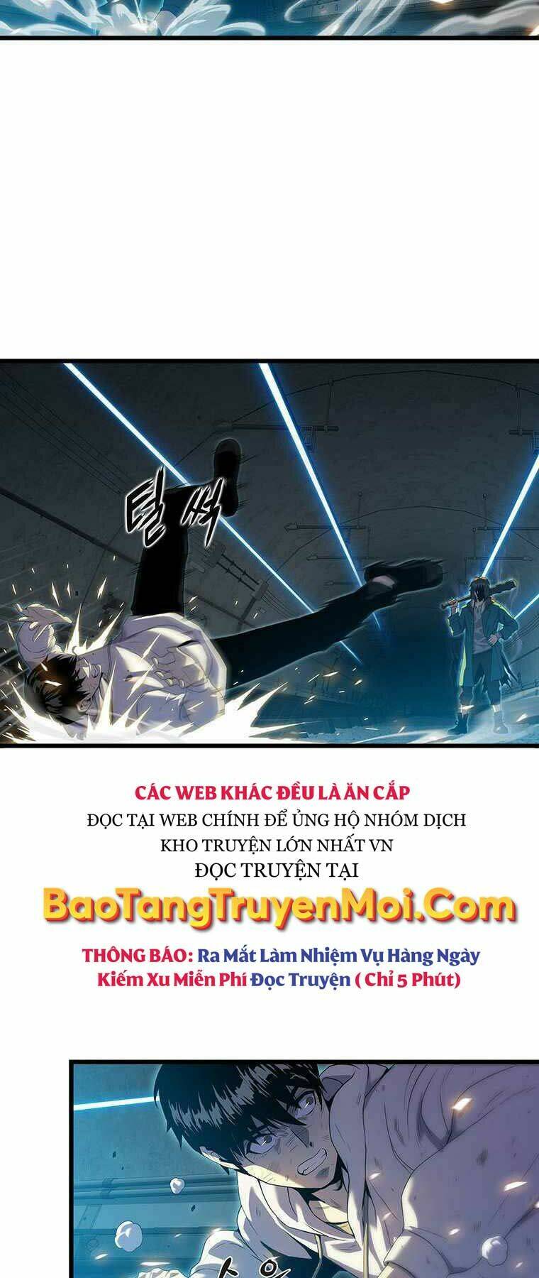 Hậu Duệ Của Hổ Chương 9 Ảnh 25