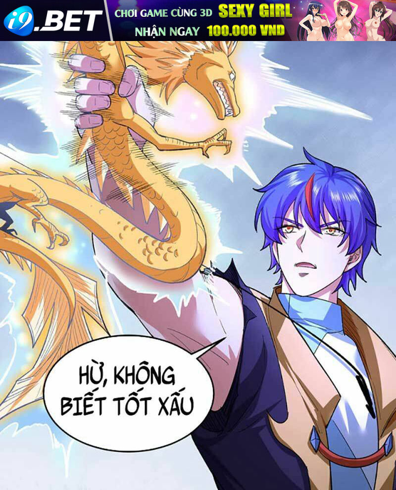 Võ Đạo Độc Tôn Chương 617 Ảnh 10