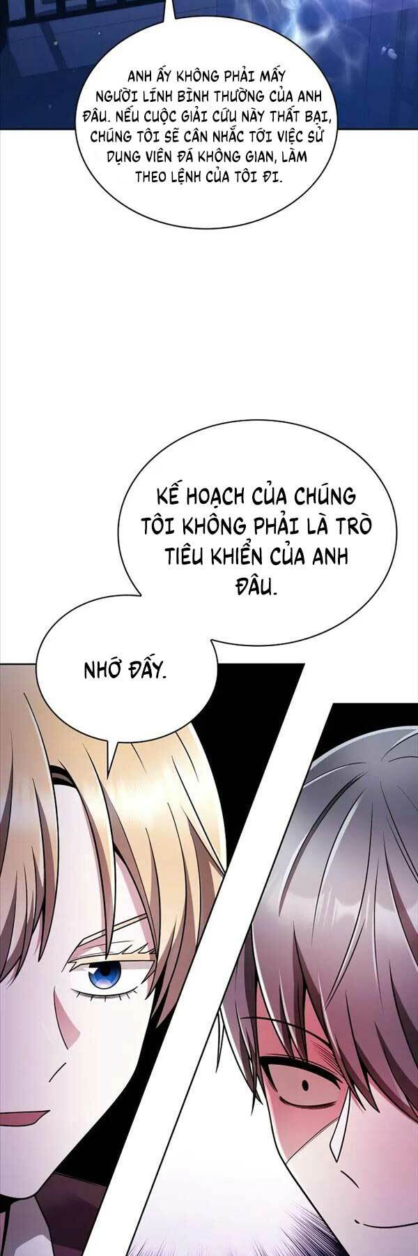 Thợ Săn Thiên Tài Hồi Quy Thành Lao Công Chương 48 Ảnh 34