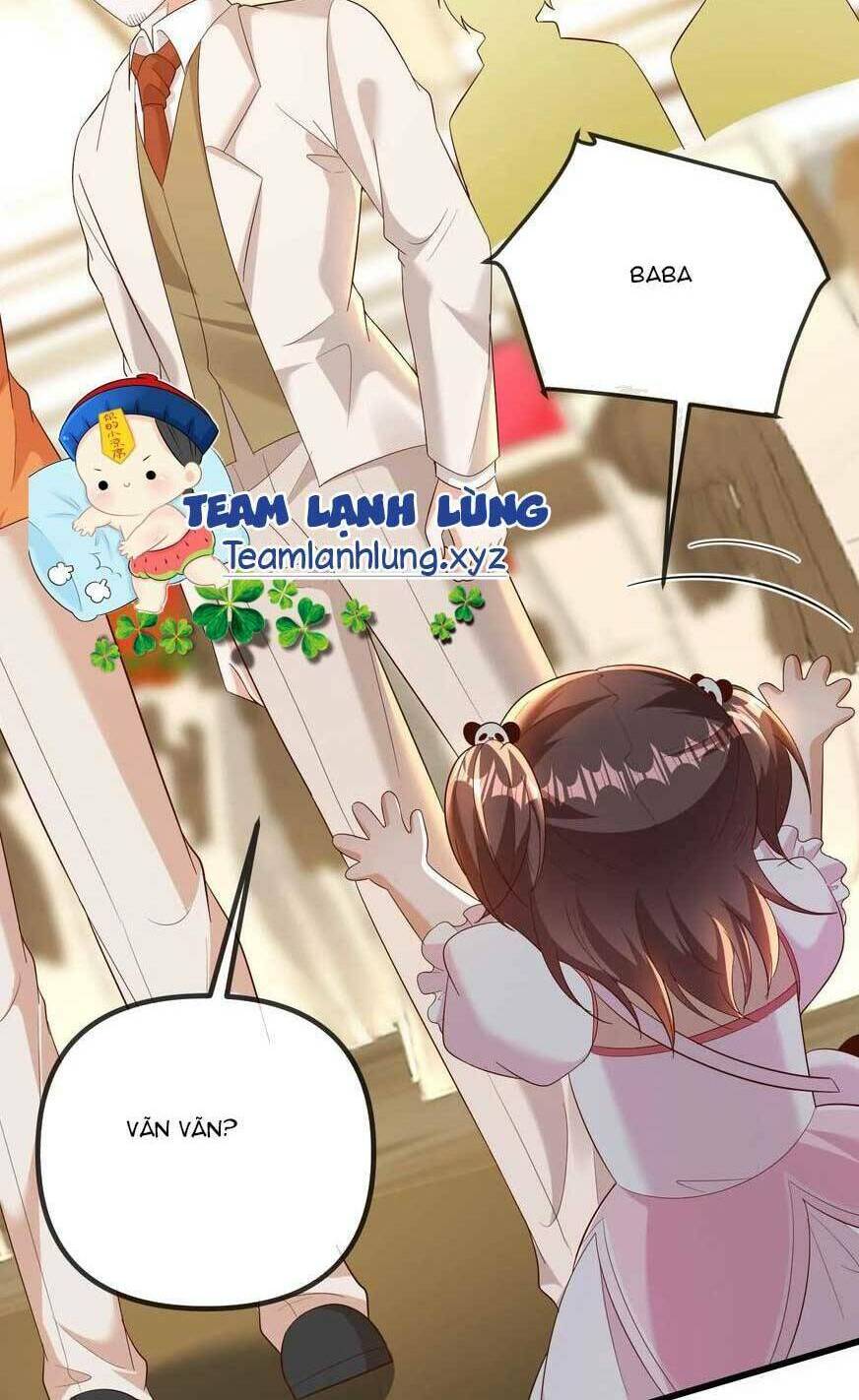 Sủng Bé Cá Koi 3 Tuổi Rưỡi Chương 198 Ảnh 16
