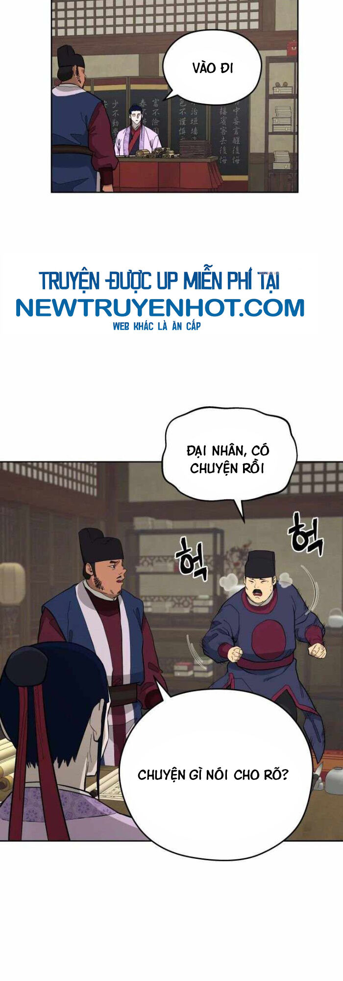 Thái Thú Kang Jin Lee Chương 83 Ảnh 47