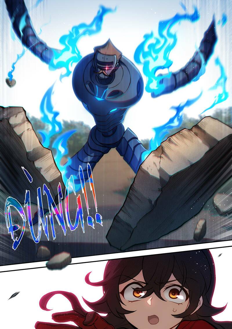 Genshin Impact Chương 5 Ảnh 28