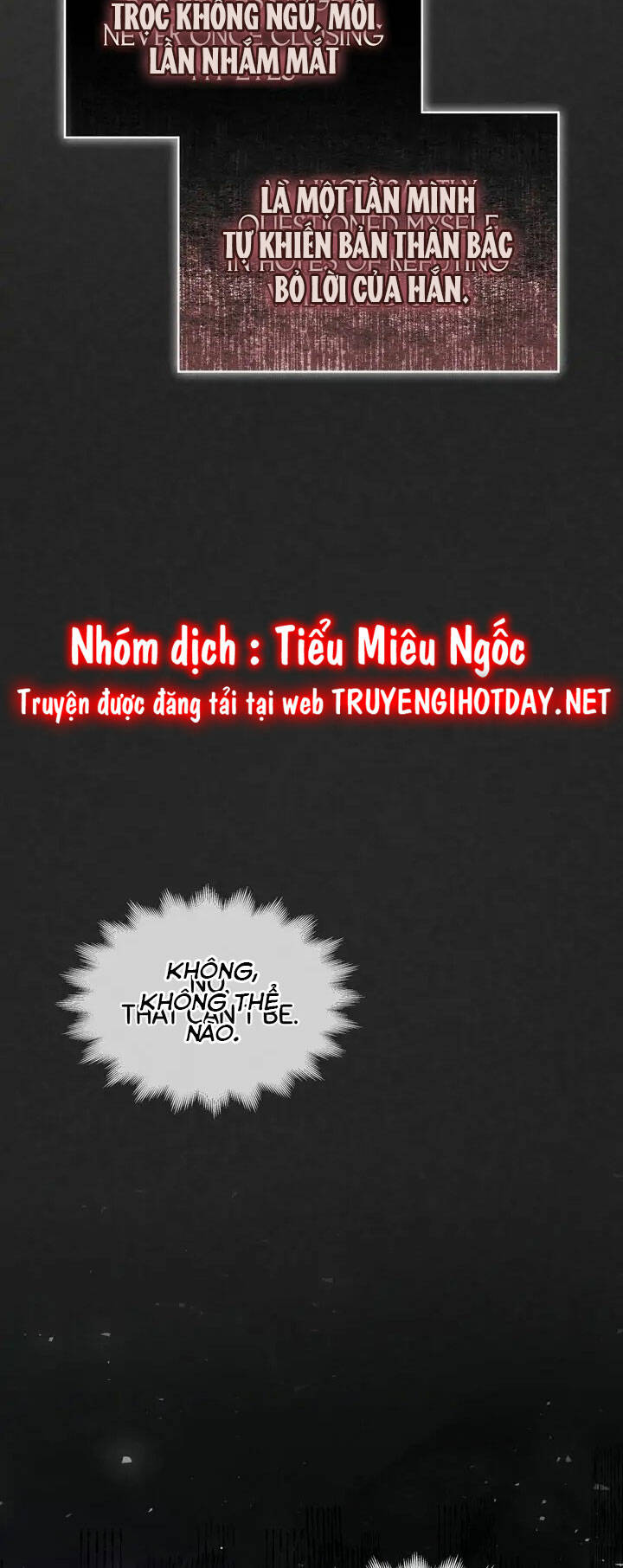 Sự Hy Sinh Của Ác Quỷ Chương 38 Ảnh 17