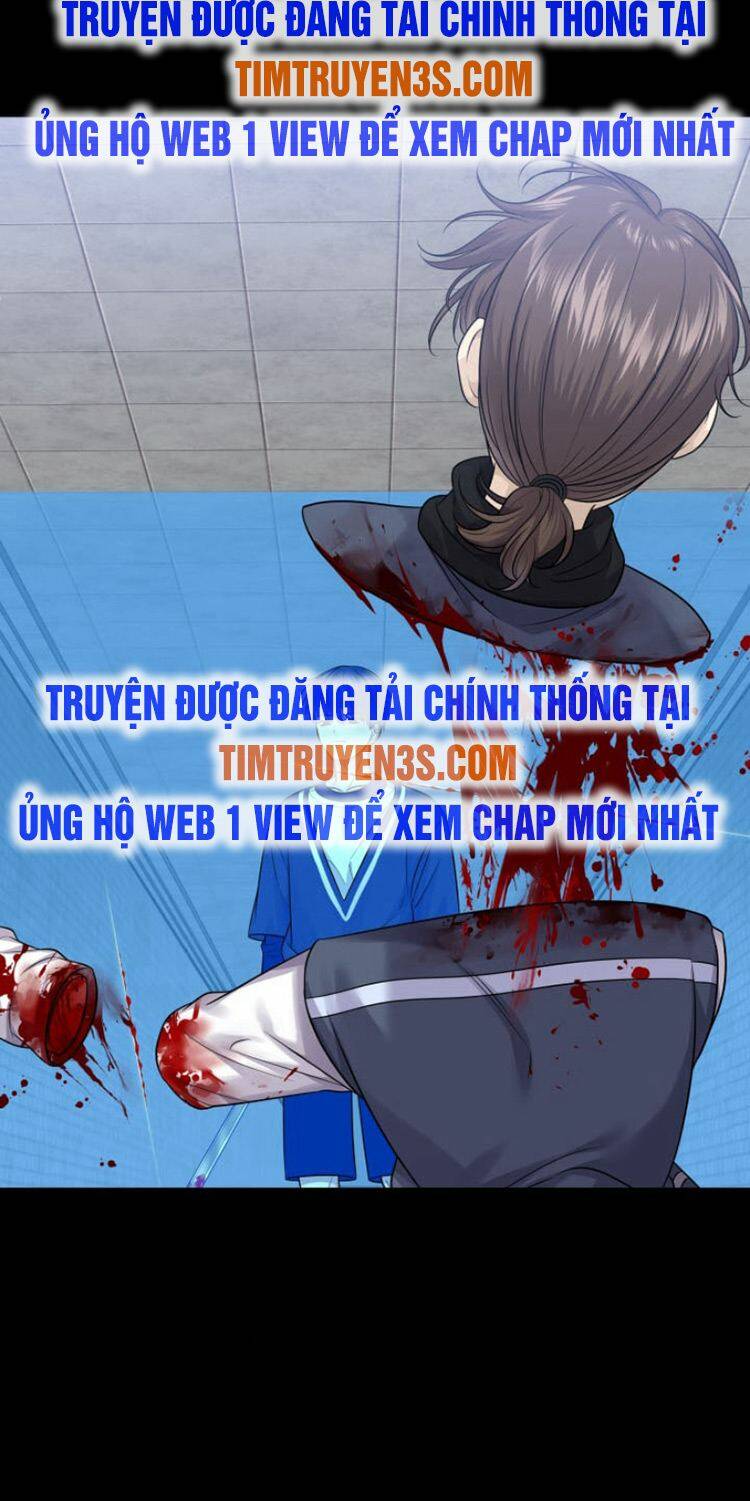 Trò Chơi Của Chúa Thượng Chương 13 Ảnh 49