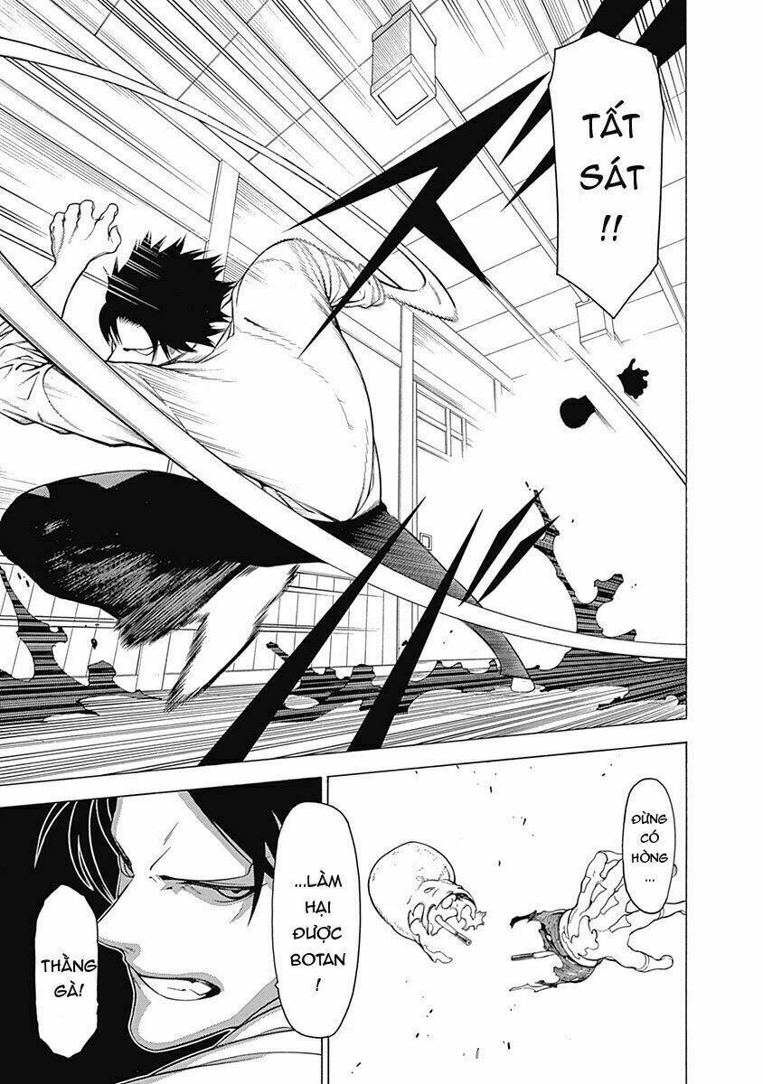 Mononogatari Chương 11.5 Ảnh 18