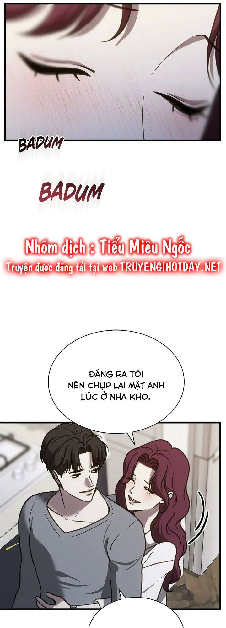 Lần Thứ Ba Chương 54 Ảnh 36