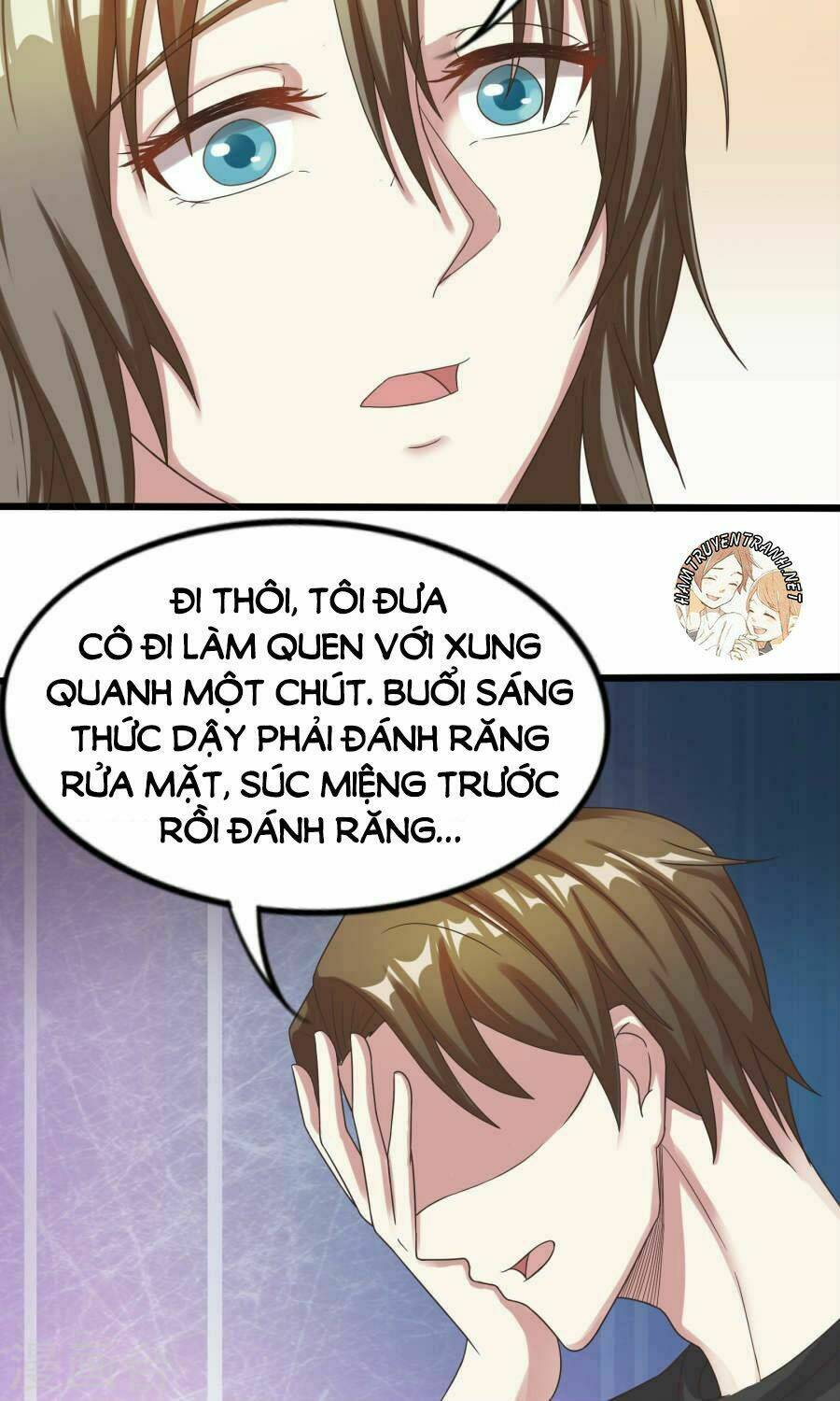 Trùng Sinh Chi Ảnh Hậu Dưỡng Thành Kế Hoạch Chương 8 Ảnh 28