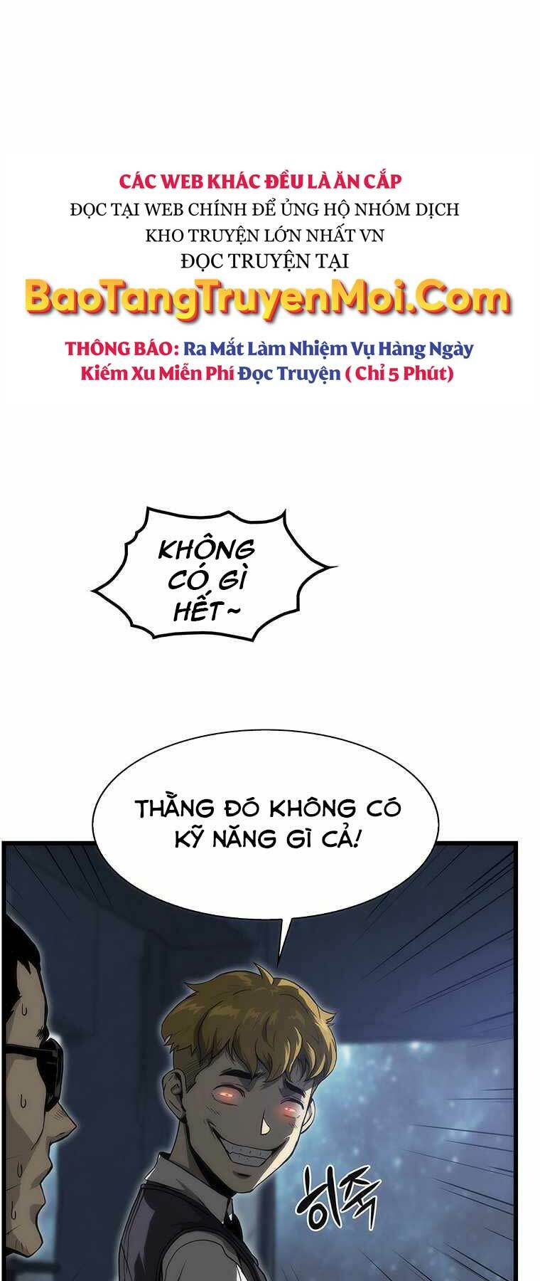 Hậu Duệ Của Hổ Chương 3 Ảnh 21