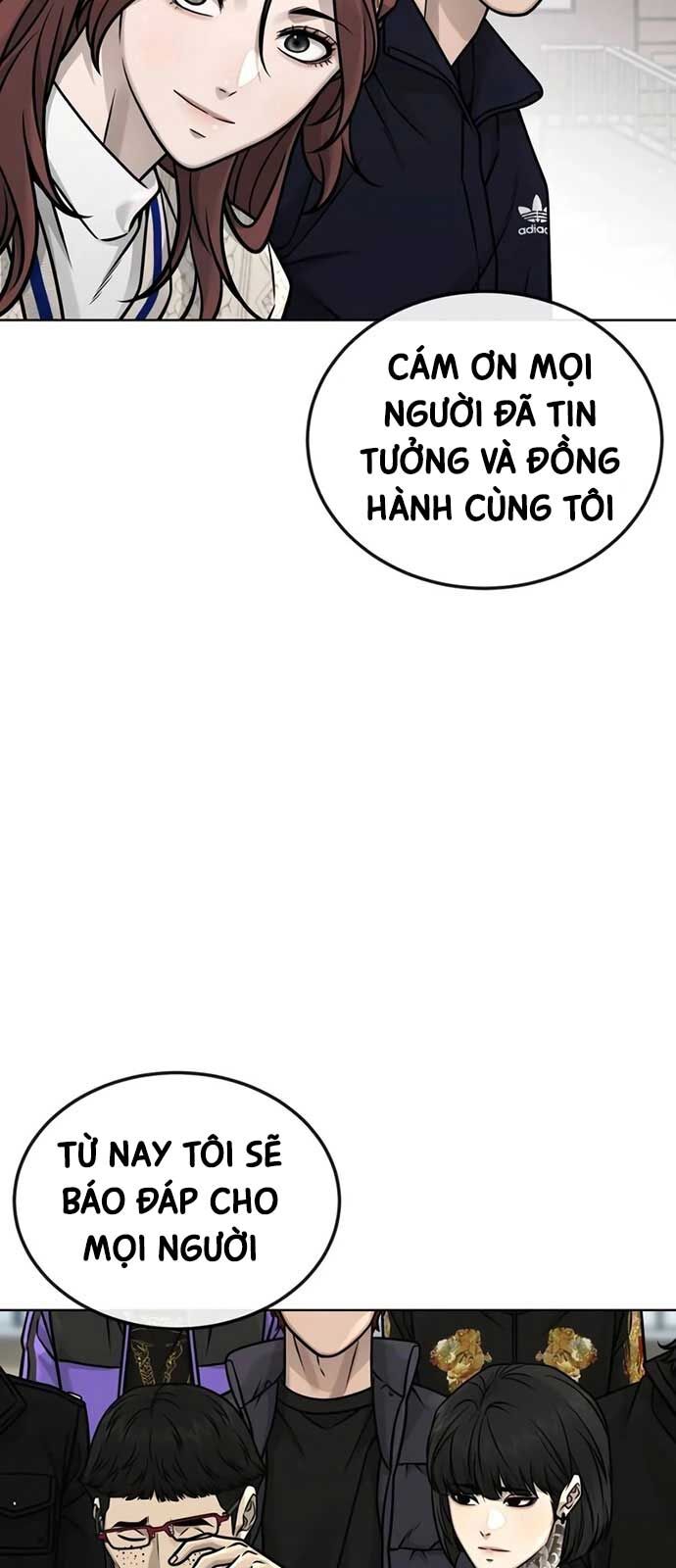 Nhiệm Vụ Tối Thượng Chương 173 Ảnh 116